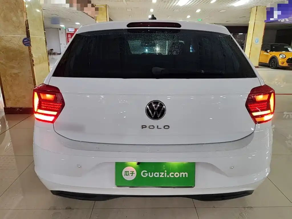 Volkswagen Polo — миниатюра 6
