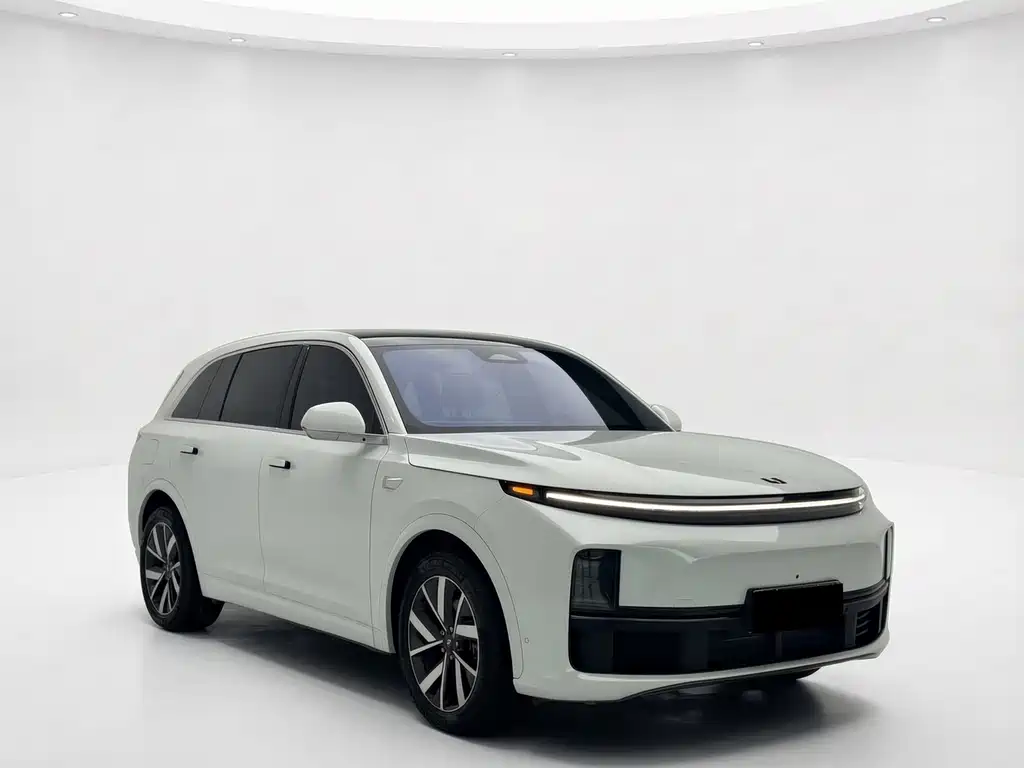 Li Auto Li L7 — миниатюра 2