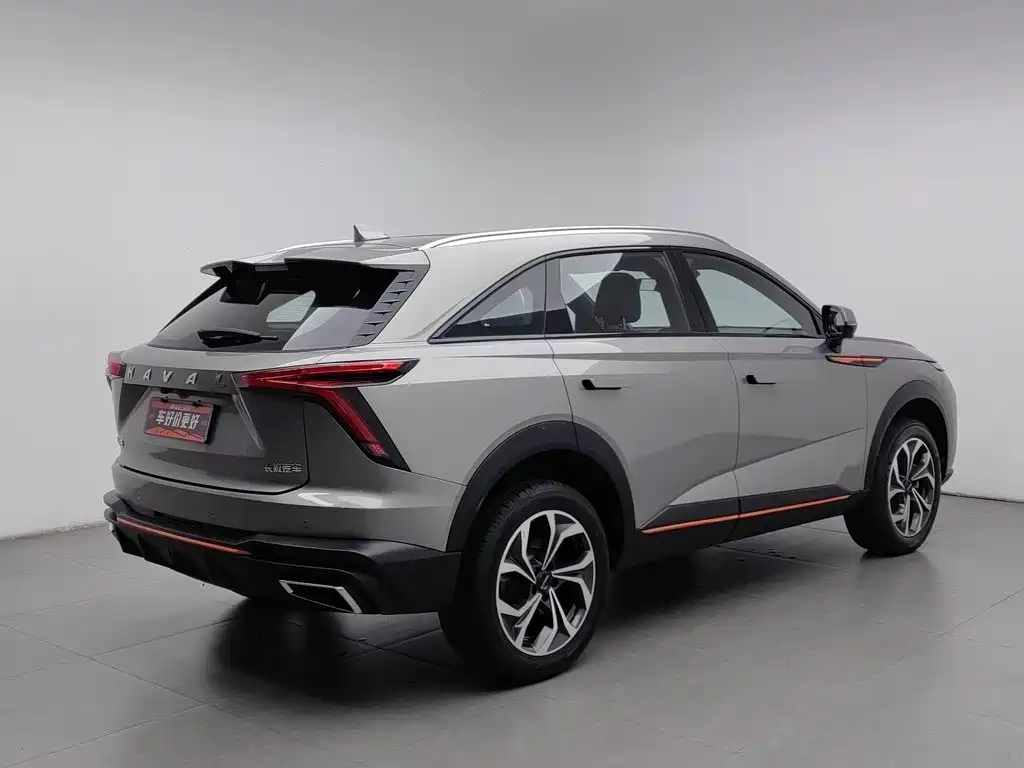 Haval Shenshou — миниатюра 2