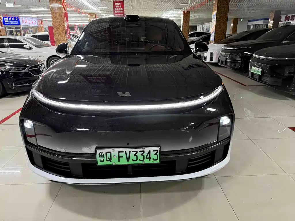 Li Auto Li L7