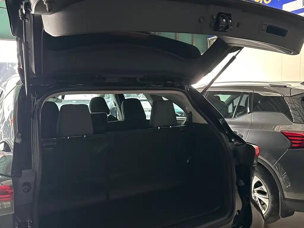 Toyota Highlander — фотографии объявления, Фото 28