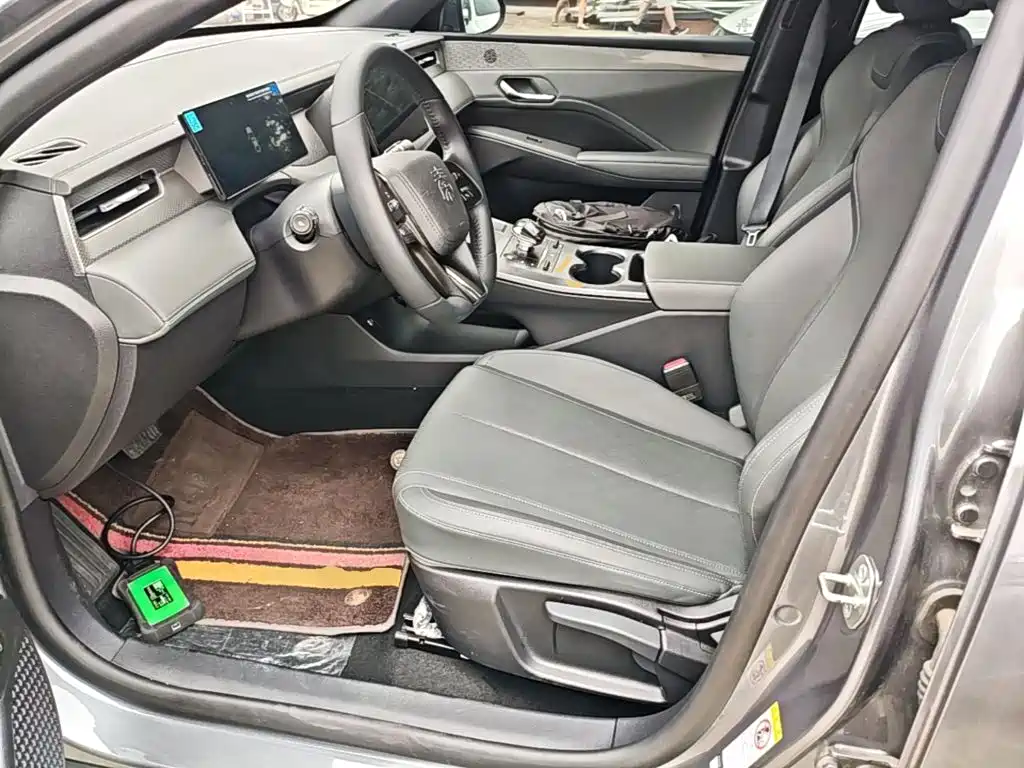 BYD Qin PLUS — миниатюра 15