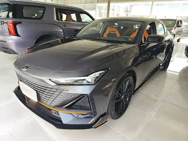 2025 Changan UNI-V