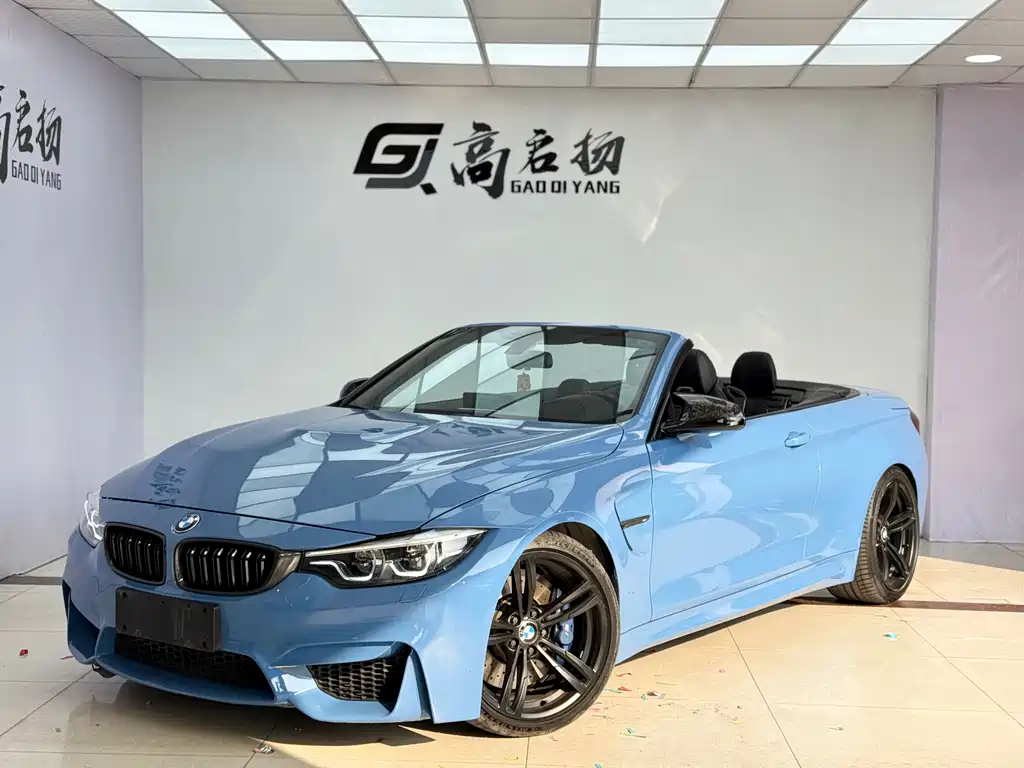 BMW M4