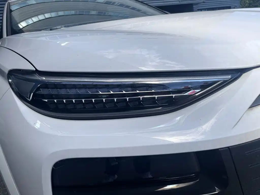 Audi AudiQ6L e-tron — миниатюра 15