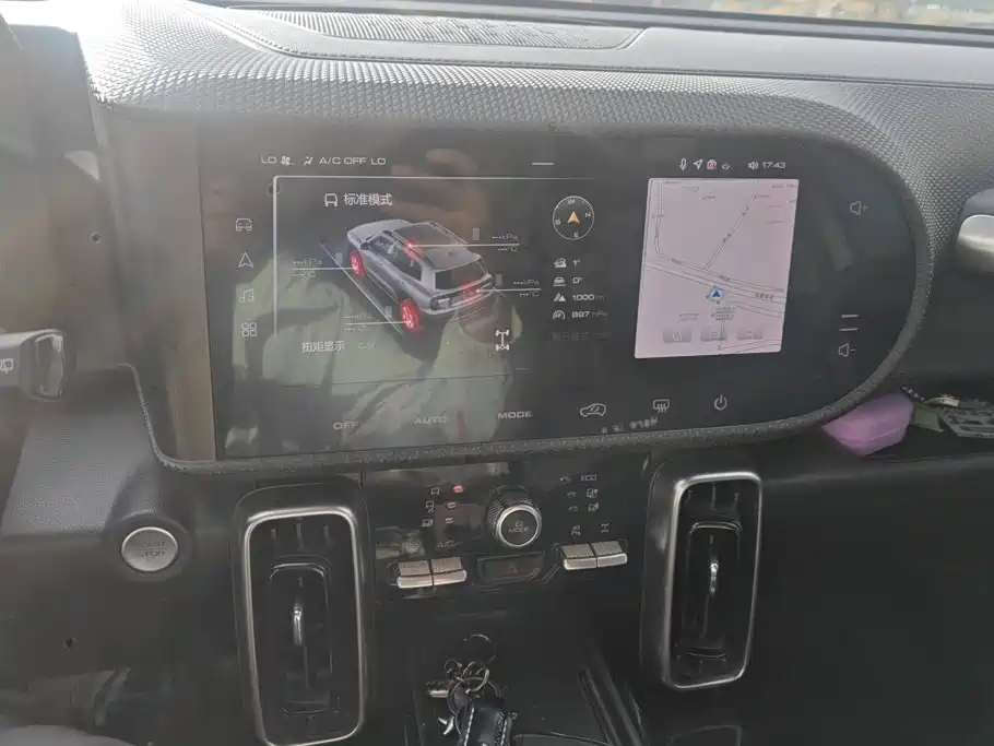 Haval Big Dog — миниатюра 13