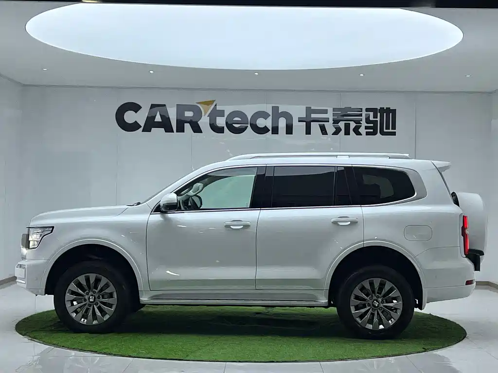 TANK TANK 500 NEW ENERGY