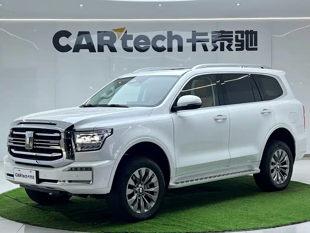 TANK TANK 500 NEW ENERGY