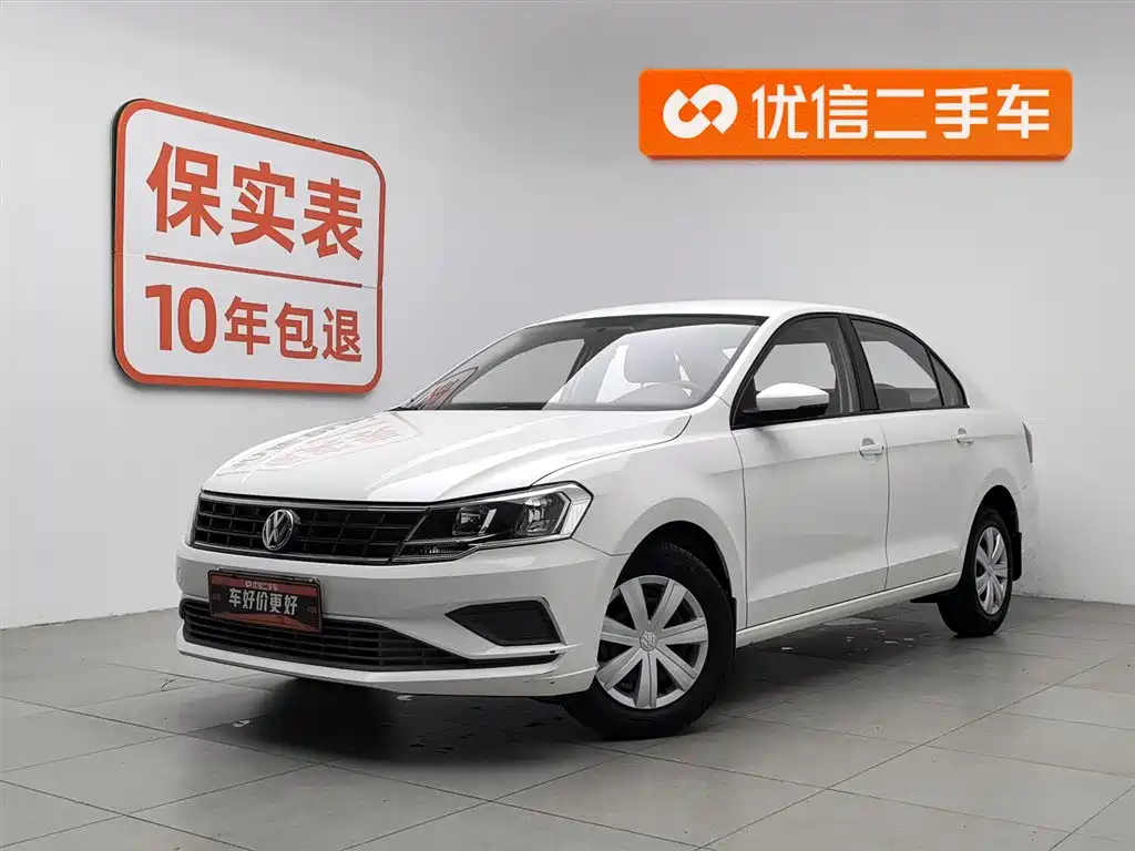 Volkswagen Jetta 2018