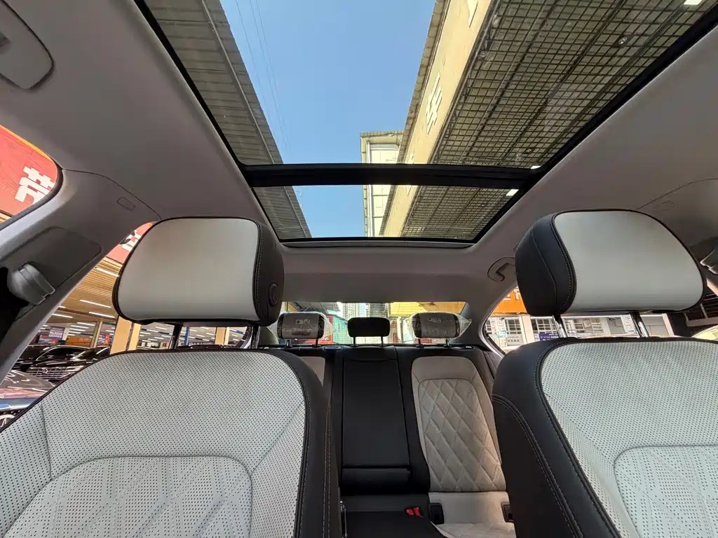 Volkswagen Magotan — миниатюра 25
