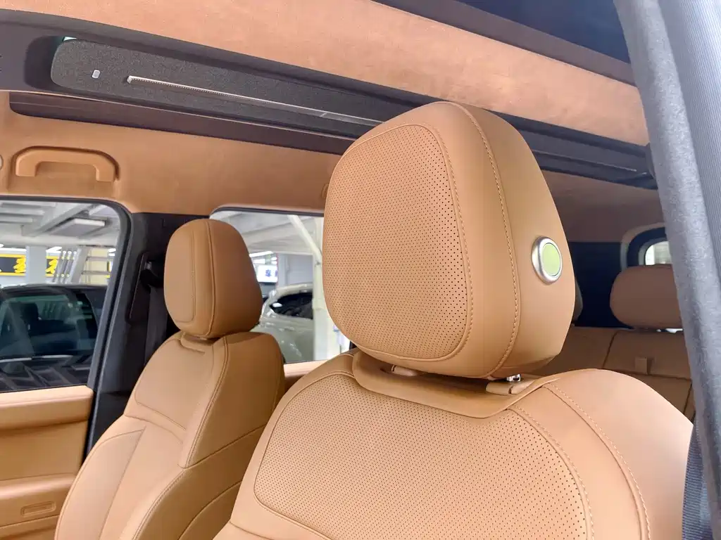 iCAR iCAR V27 — миниатюра 16