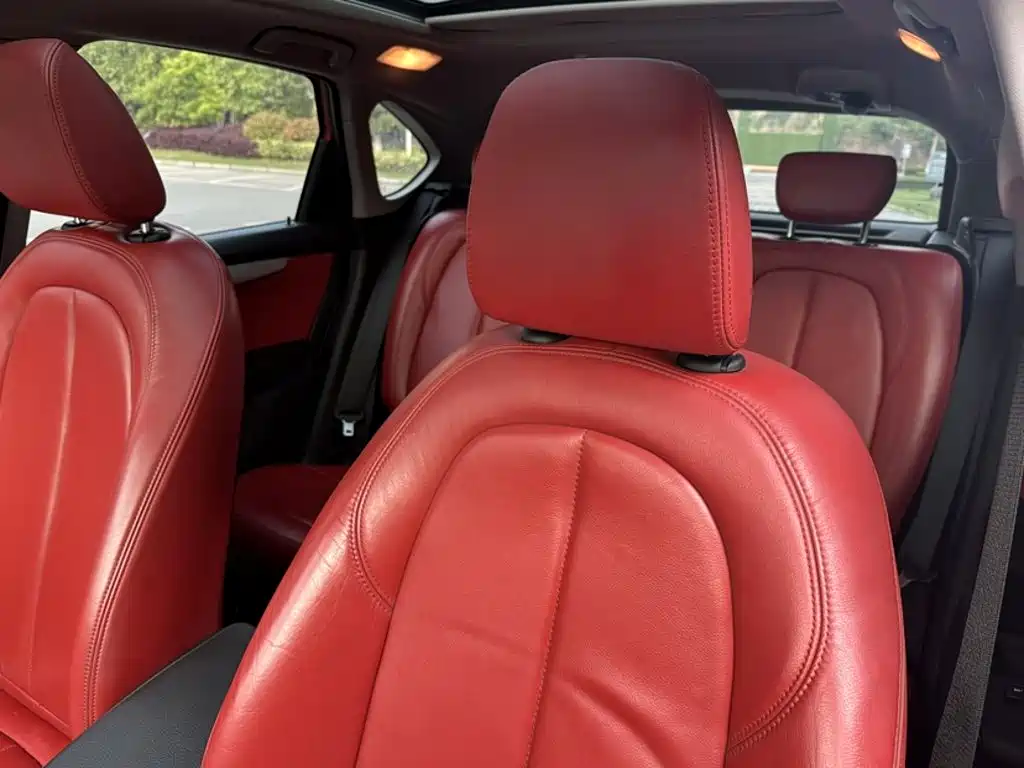 BMW 2 Series Active Tourer — миниатюра 16