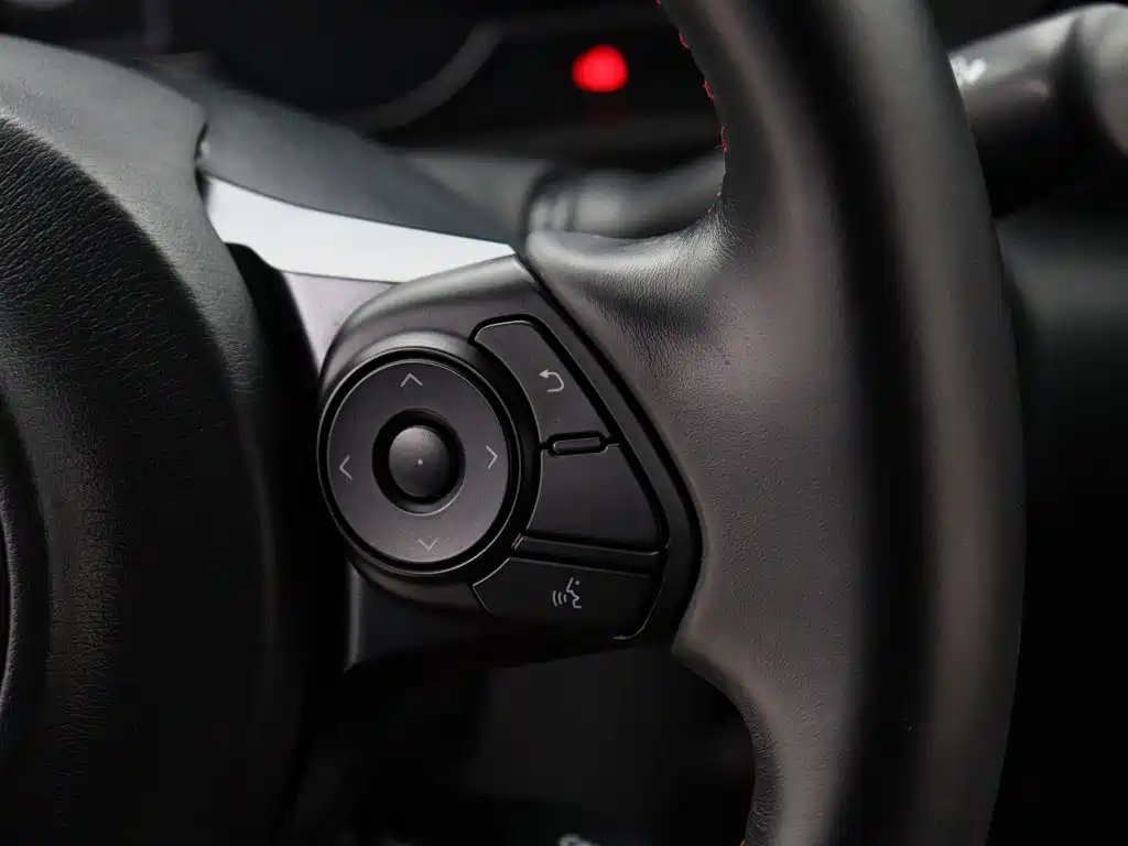 Subaru BRZ — миниатюра 13