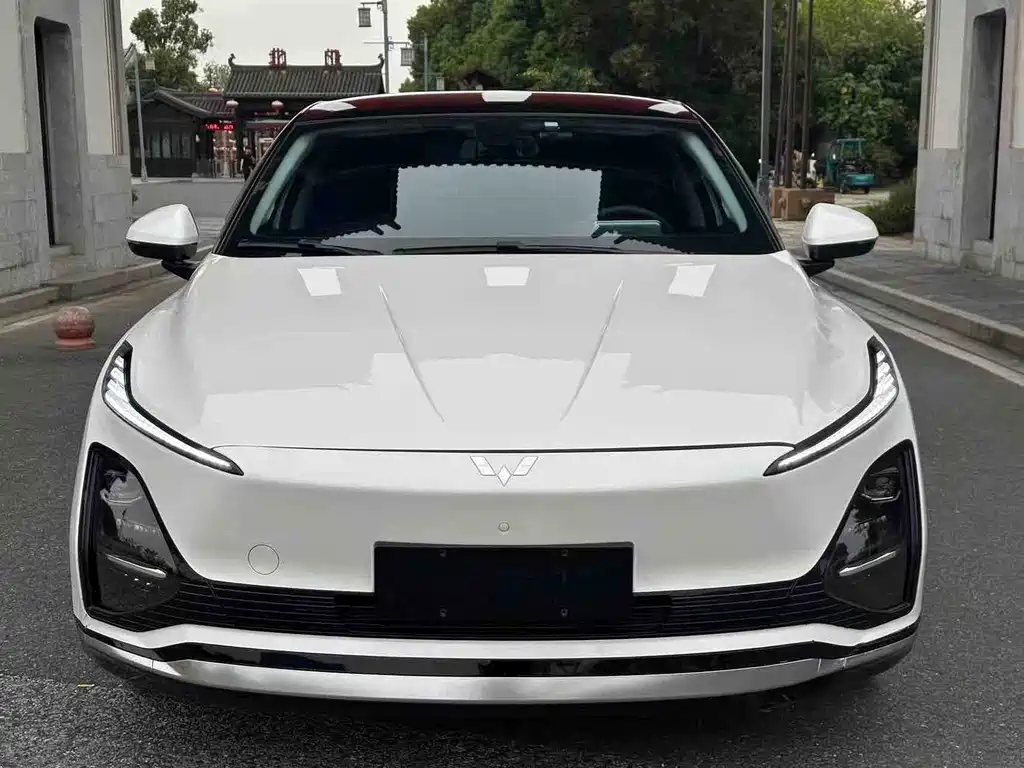 Wuling Xingguang — миниатюра 2