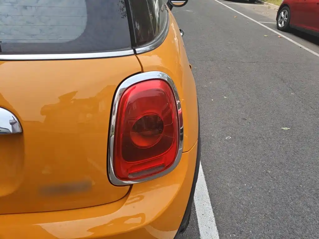 MINI Mini — миниатюра 8