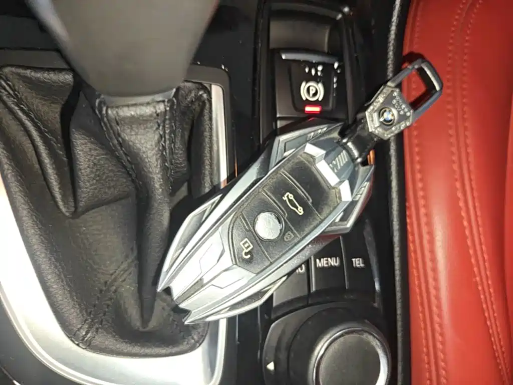 BMW 2 Series Active Tourer — миниатюра 11