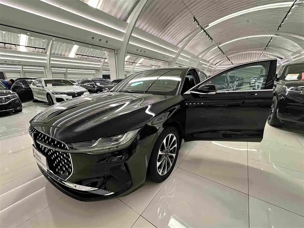 Lincoln Z — миниатюра 5