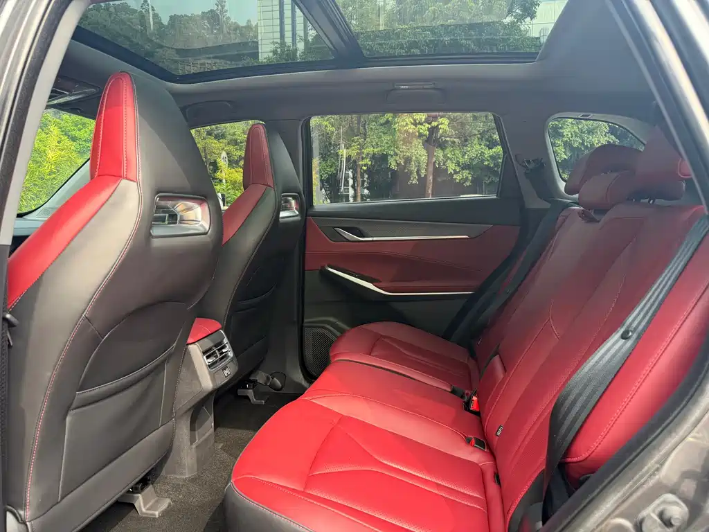 Changan CS75 PLUS — миниатюра 10