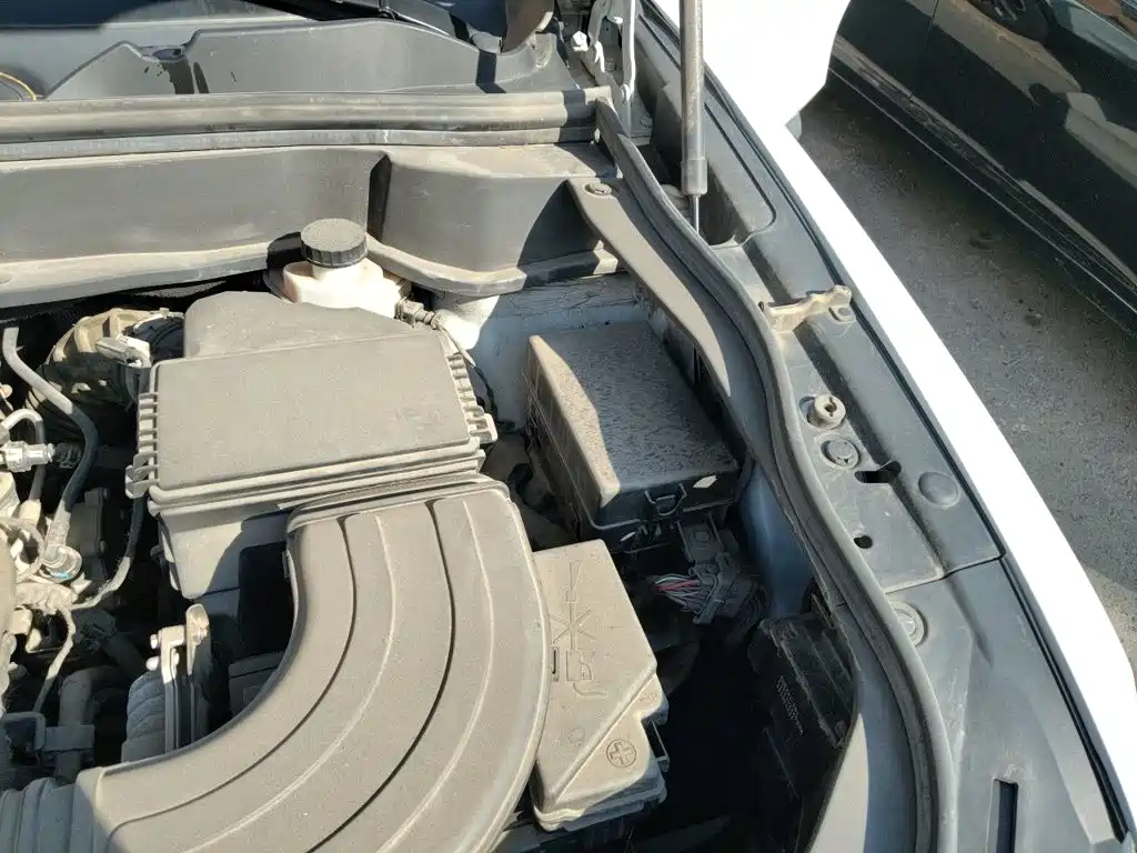 Haval F7 — миниатюра 21