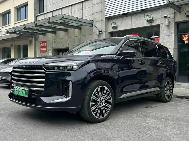 2025 EXEED VX