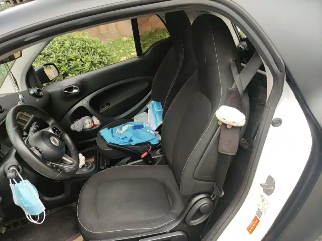 smart Smart Fortwo — миниатюра 18