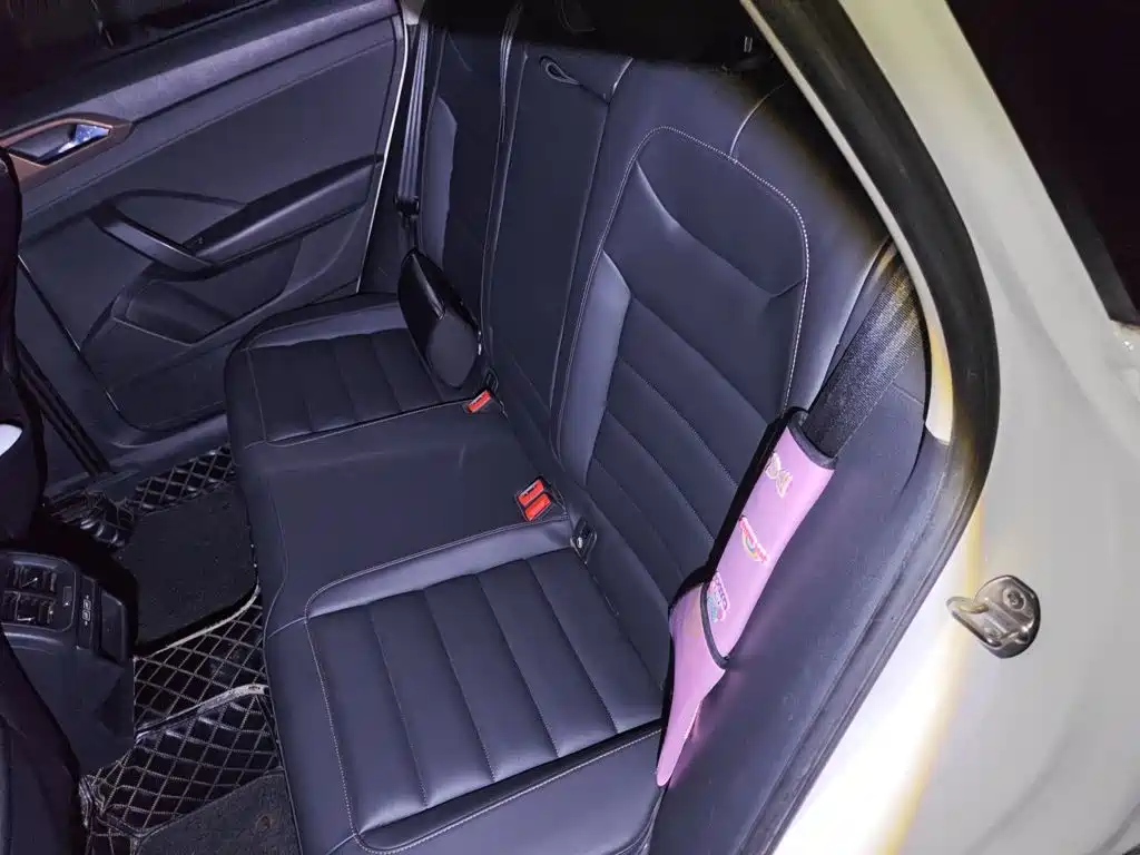 Volkswagen Tharu — миниатюра 15