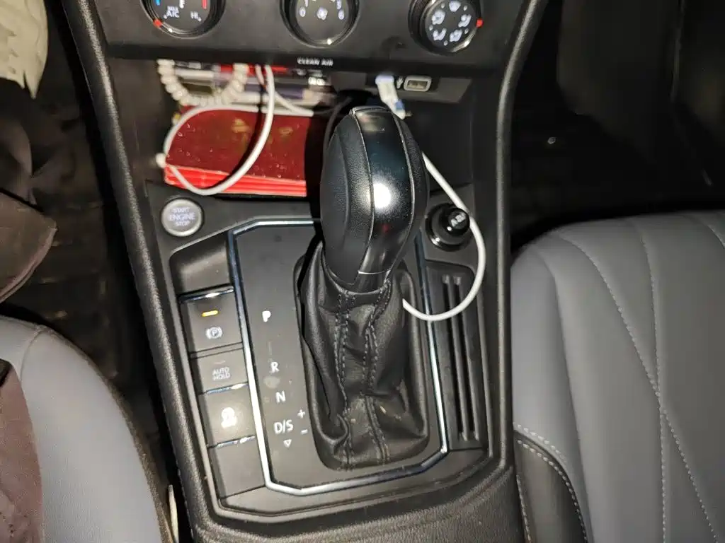 Volkswagen Lavida — миниатюра 10