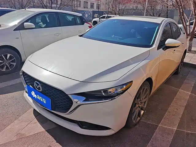 mazda 3-angkesaila