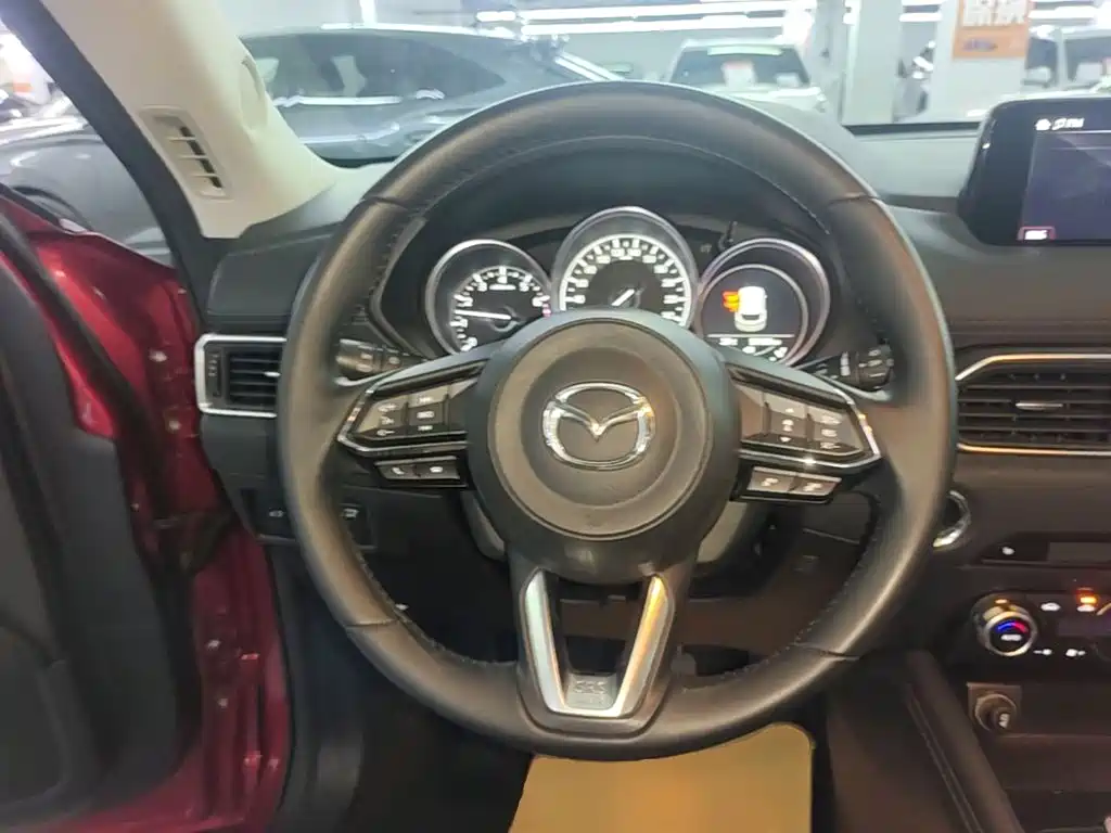Mazda CX-5 — миниатюра 11