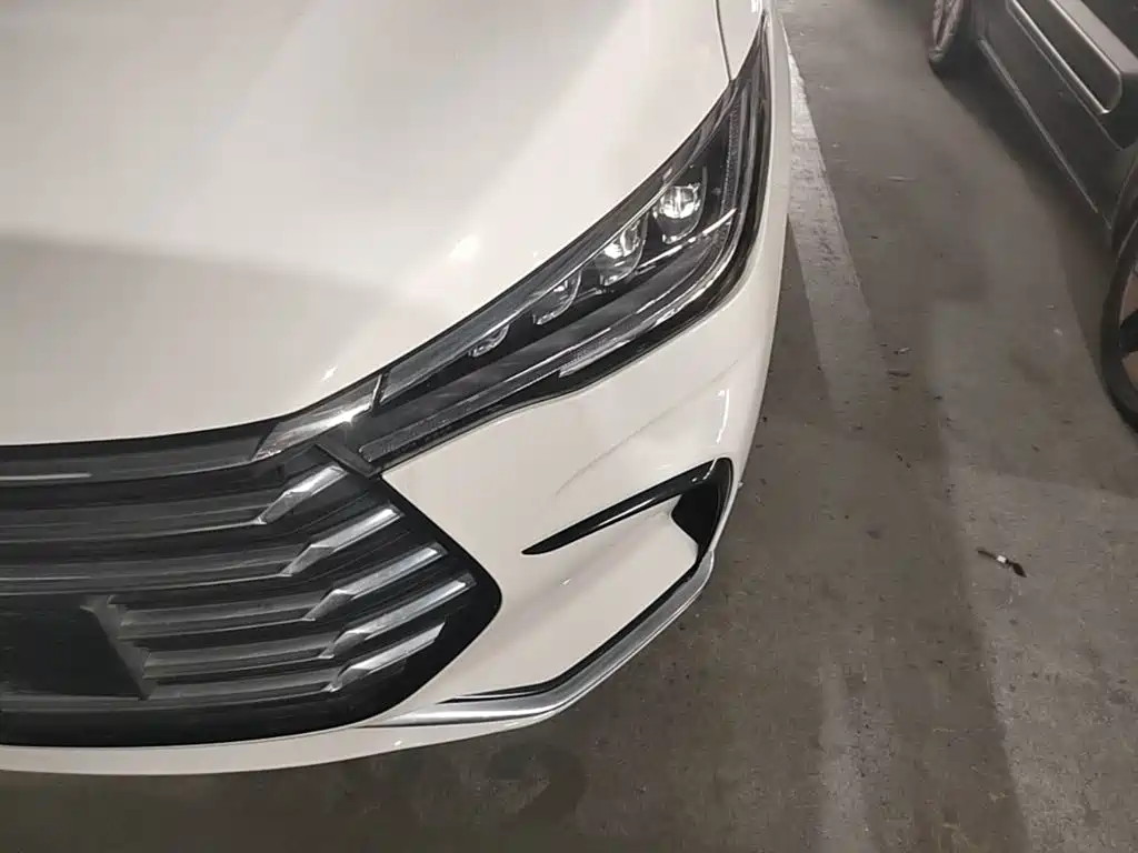 BYD MAX New Energy — миниатюра 24