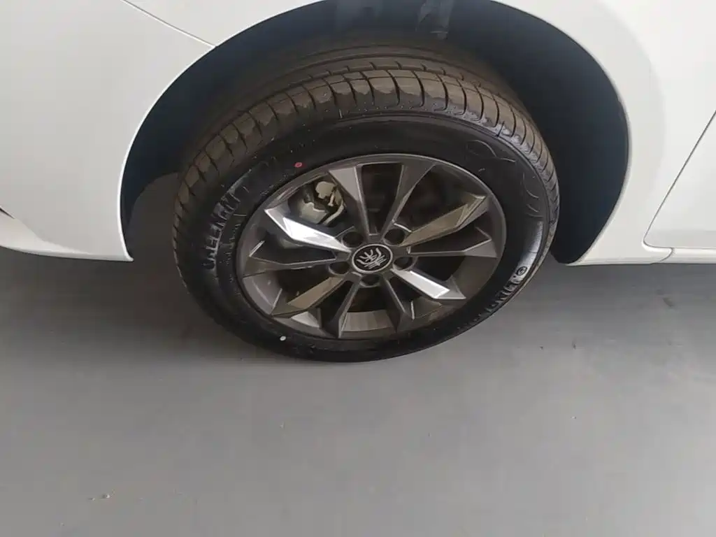 BYD Qin NEV — миниатюра 23