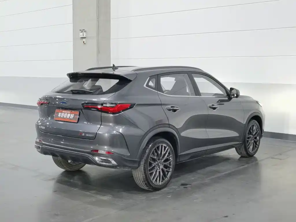 Oshan Oushang X5 — миниатюра 2