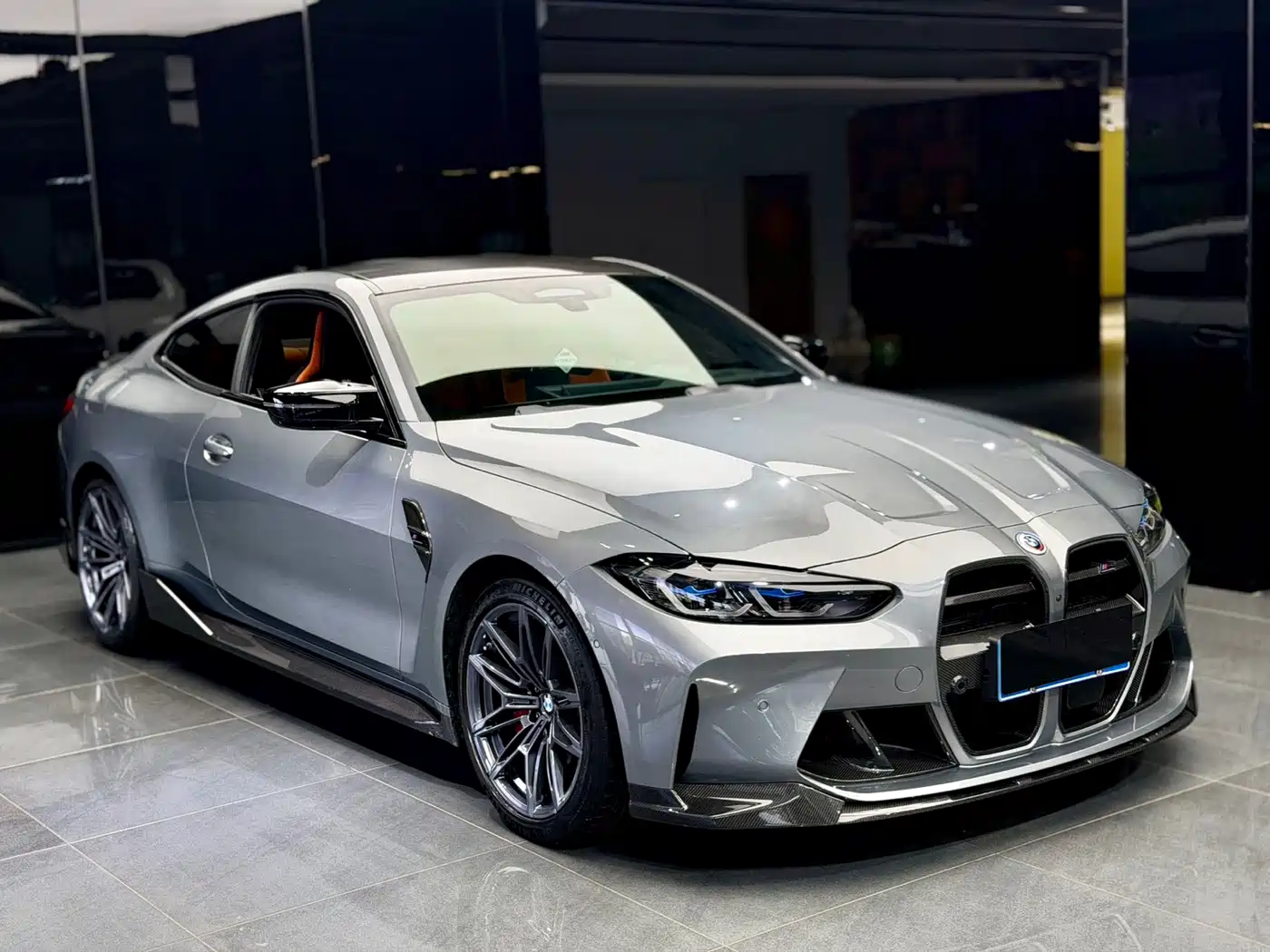 BMW M4