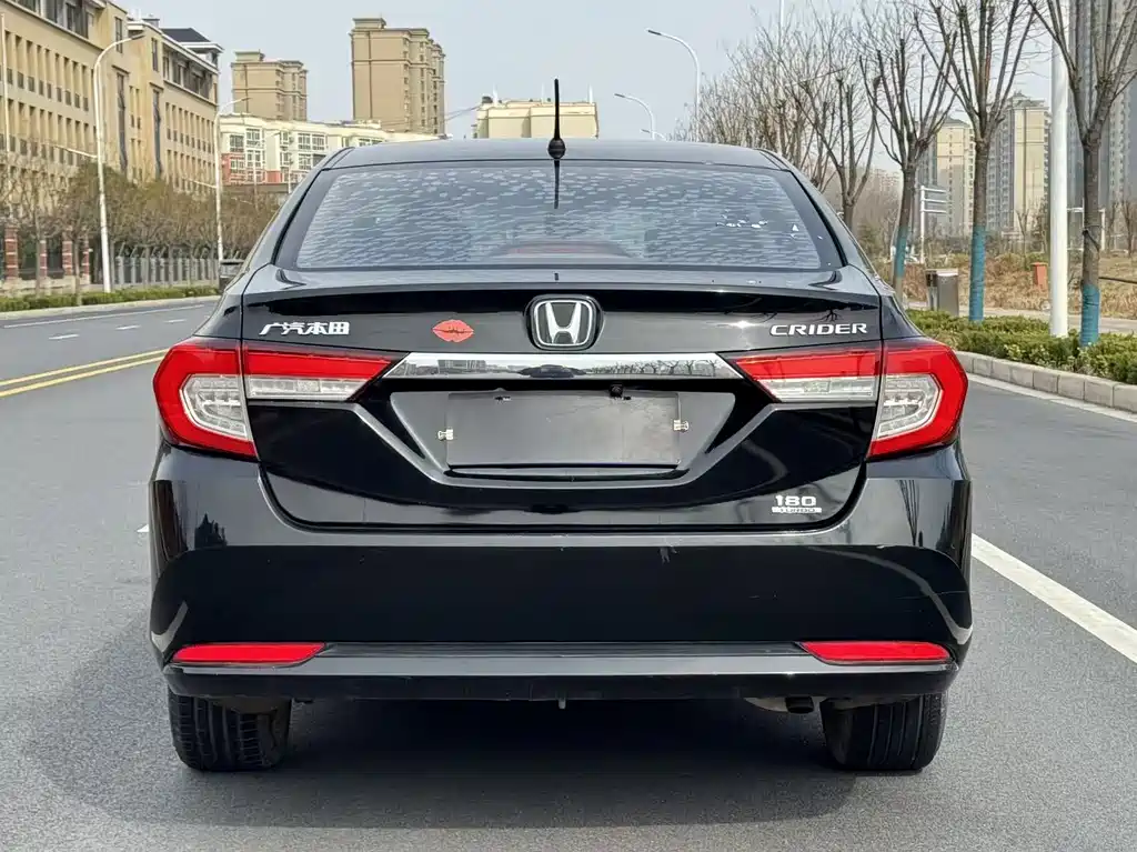 HONDA LINGPAI