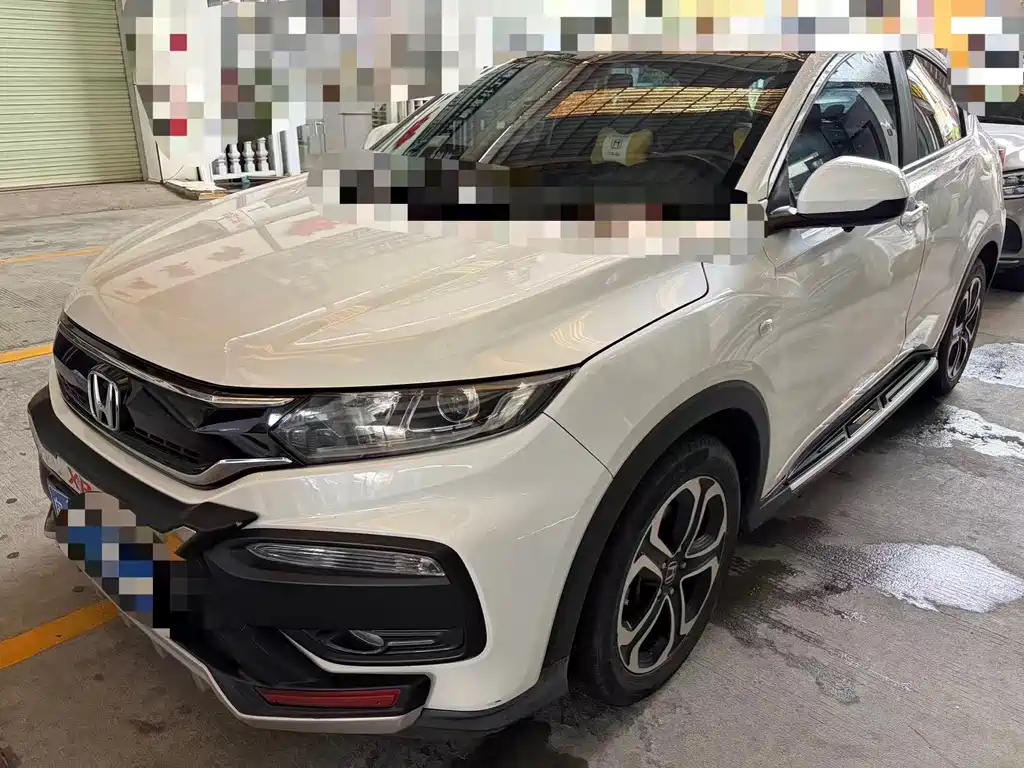 Honda XR-V