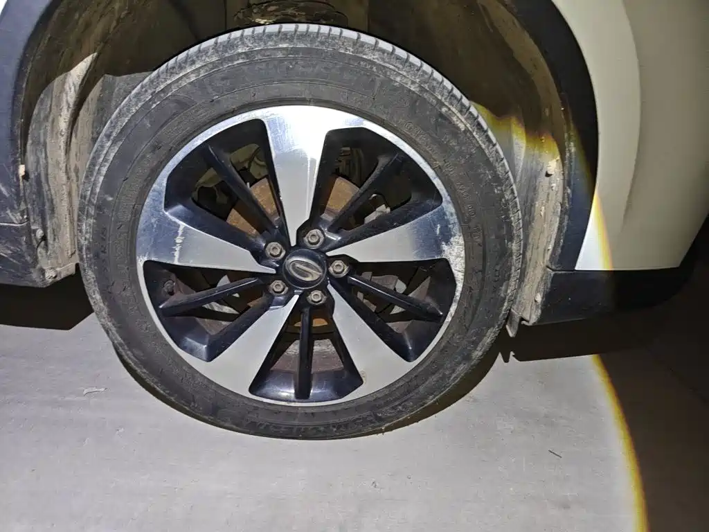 GAC Motor Trumpchi GS4 — миниатюра 10