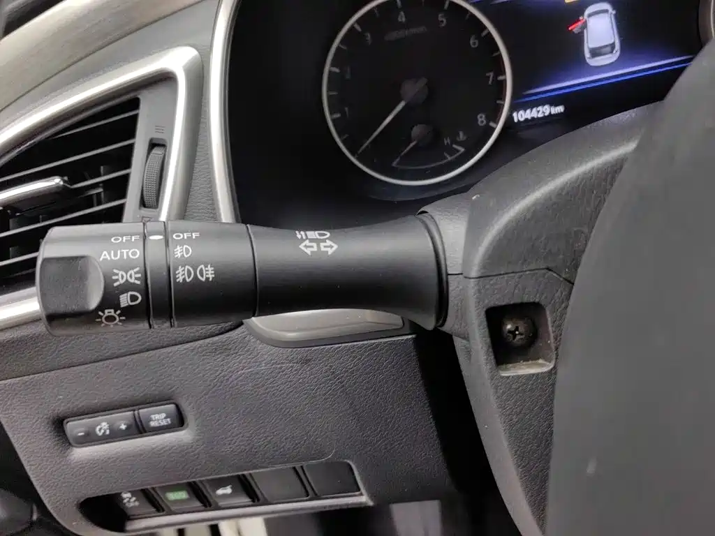 Nissan Murano — миниатюра 21