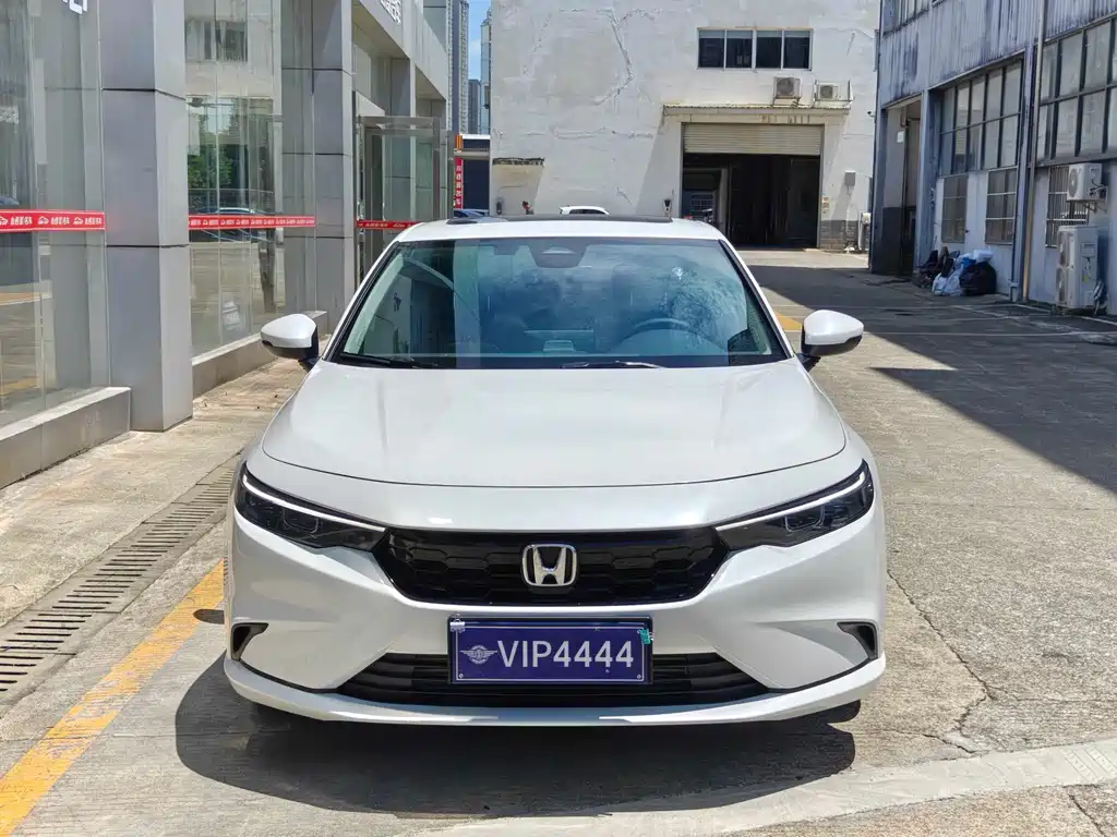 Honda Integra — миниатюра 2