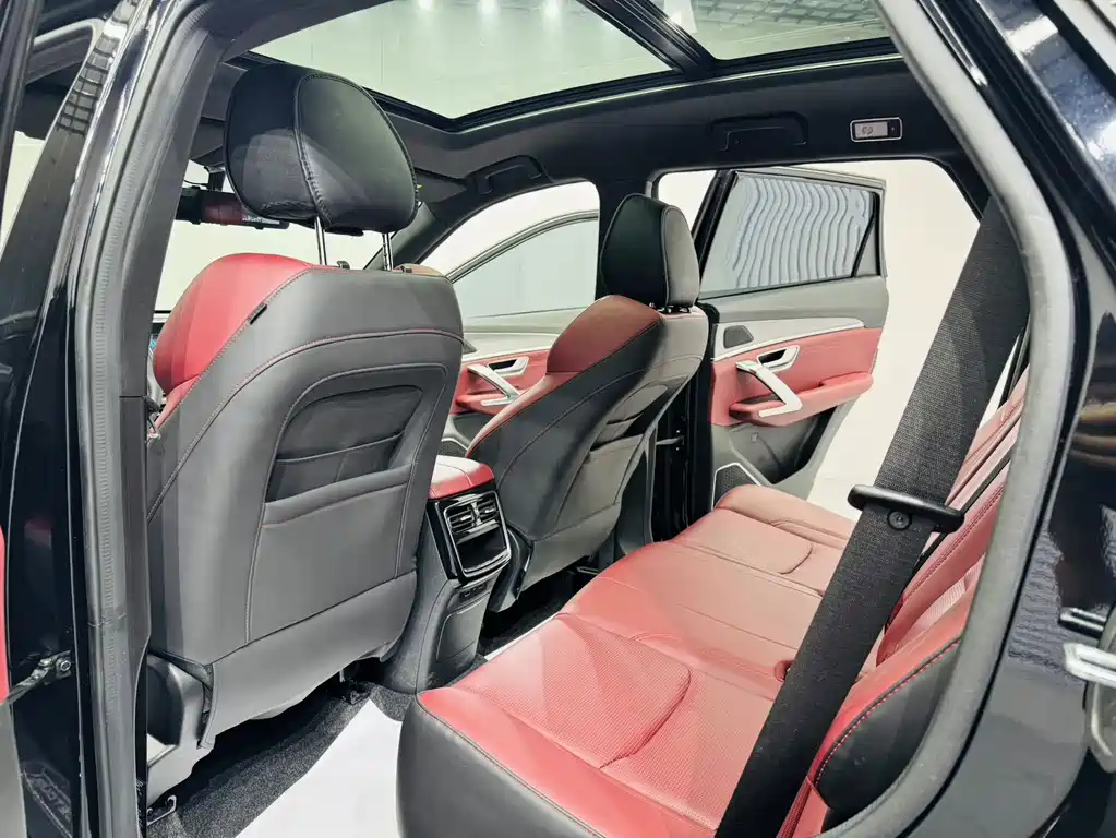 Jetour X70 PLUS — миниатюра 11