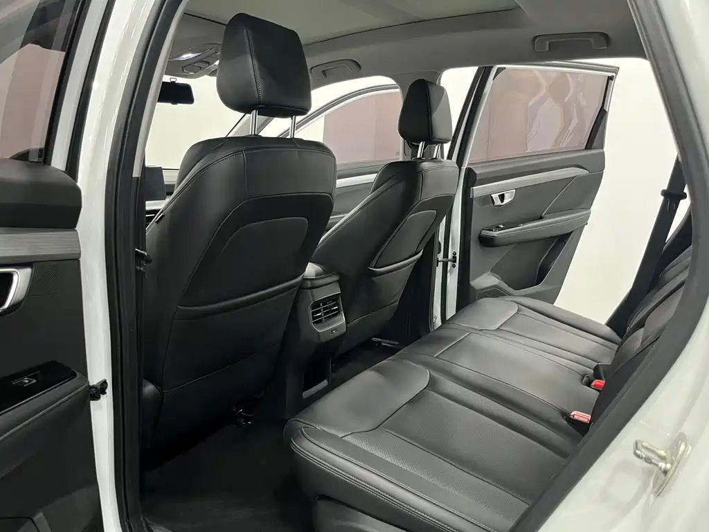 Wuling Xingchen 2021 1.5T CVT