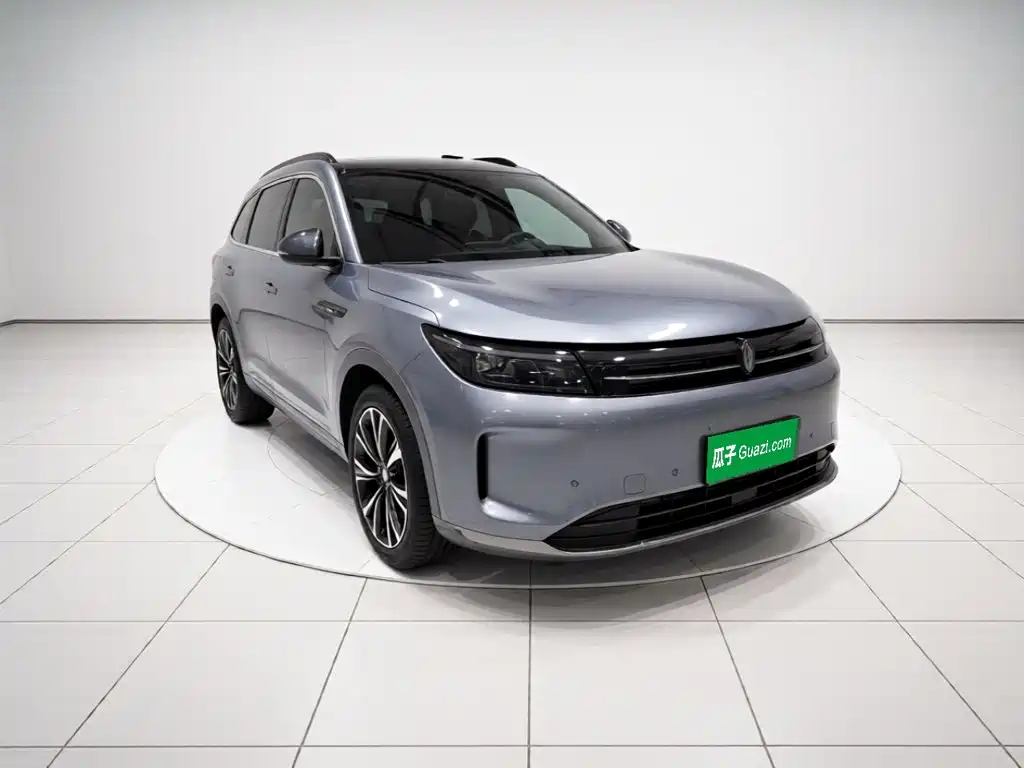 AITO AITO M7 — миниатюра 3