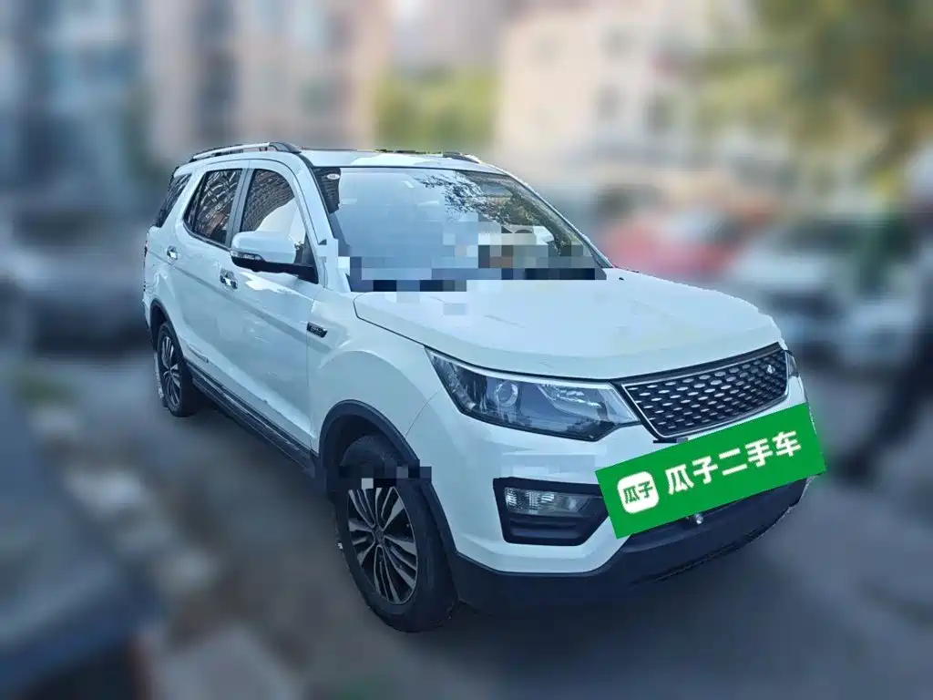 Oshan Oushang CX70 — миниатюра 24