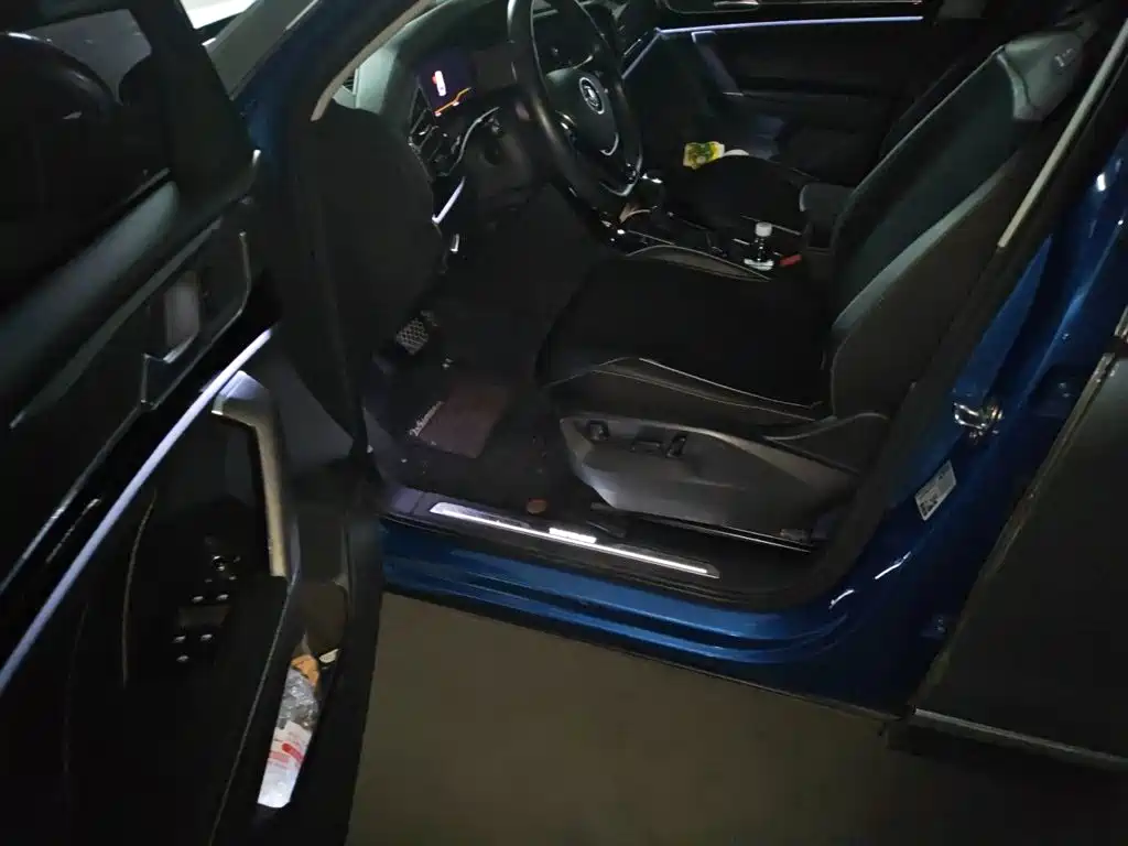 Volkswagen Tayron — миниатюра 12