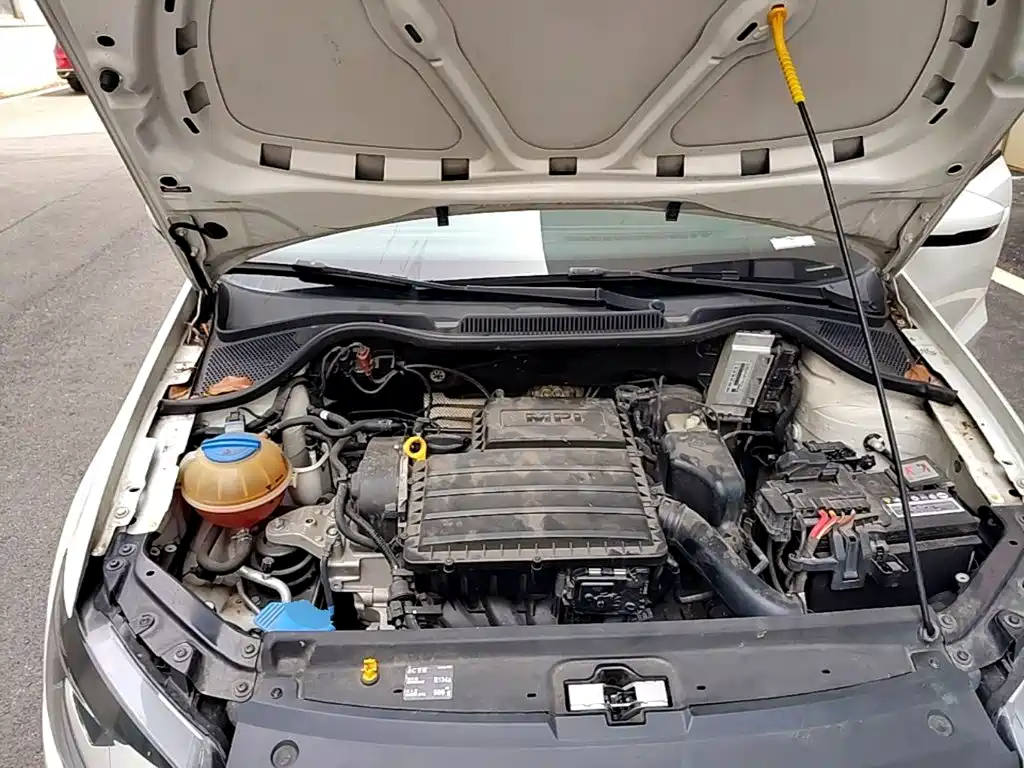 Volkswagen Polo — миниатюра 16
