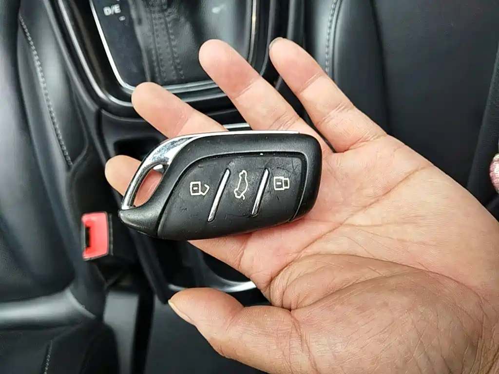 Roewe i5 — миниатюра 9