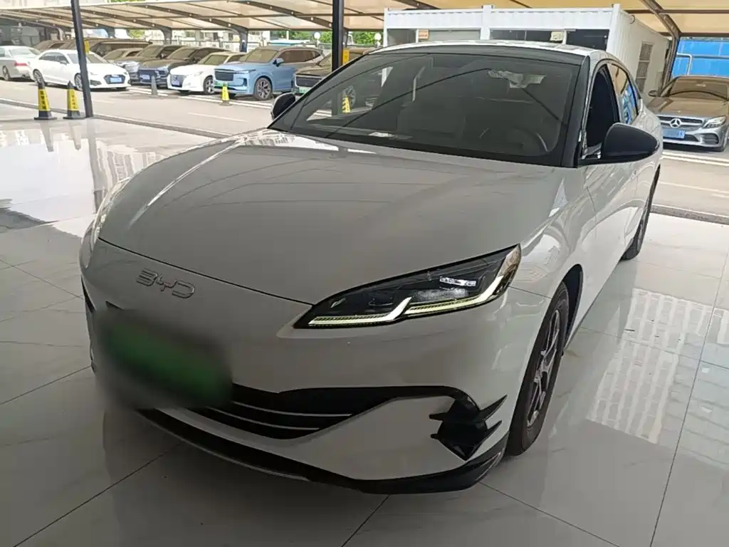 BYD Seal 06