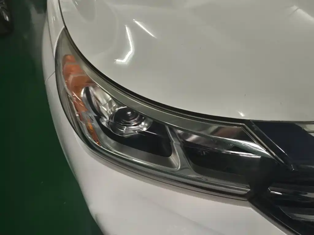 GAC Motor Trumpchi GS4 — миниатюра 9