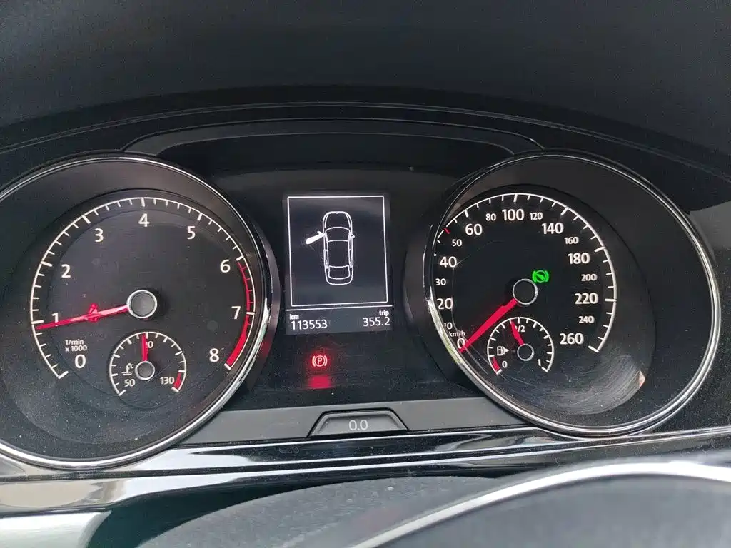 Volkswagen Lamando — миниатюра 7