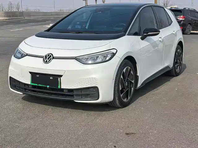 VOLKSWAGEN ID.3 2024