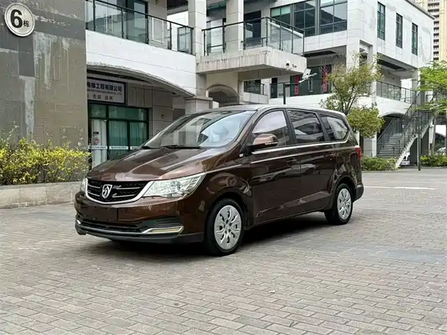 BAOJUN 730